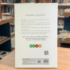 Cải tiến năng lực bản thân 145k