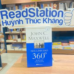 Nhà lãnh đạo 360 179k