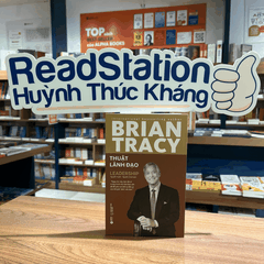 Thuật lãnh đạo 99k