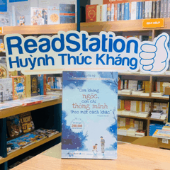 Con không ngốc con chỉ thông minh theo một cách khác 149k