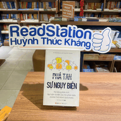 Phá tan sự ngụy biện 129k