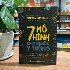 7 Mô hình khởi nguồn ý tưởng 165k