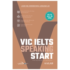 VIC IELTS Speaking Start 189k