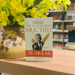 Thuật thiết lập và hoàn thành mục tiêu 139k