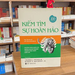Kiếm tìm sự hoàn hảo (BC) 249K