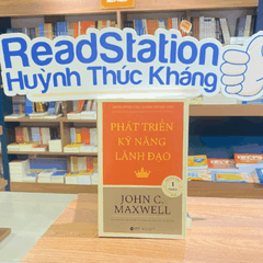 Phát triển kỹ năng lãnh đạo 179k