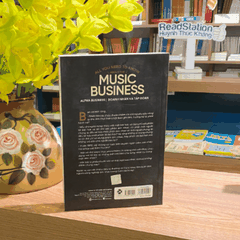 Giải mã ngành công nghiệp âm nhạc 299k