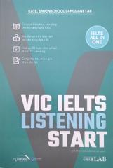 VIC IELTS Listening Start 189k