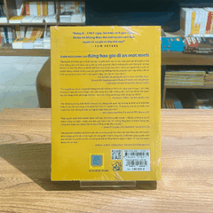 Đừng bao giờ đi ăn một mình