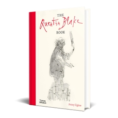 The Quentin Blake Book