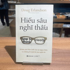 Hiểu sâu nghĩ thấu 119k