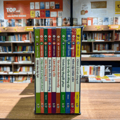 Bộ HBR Guide (10c) 1190k