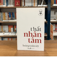 Học làm người - Thất nhân tâm 139k
