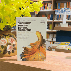 BSĐGSP- Chiến lược định giá đột phá thị trường 199k