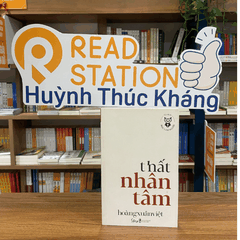 Học làm người - Thất nhân tâm 139k