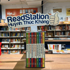 Bộ HBR Guide (10c) 1190k