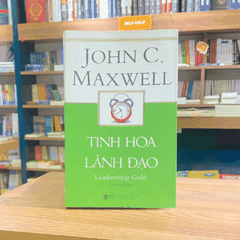 Tinh hoa lãnh đạo 159K