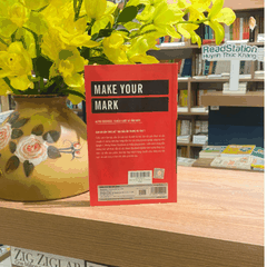 Tạo lập dấu ấn của bạn: Những bí kíp sáng tạo trong xây dựng doanh nghiệp 99k