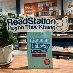 Hackers grammar Gateway Intermediate 189k