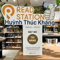 Mật mã tài năng 139k