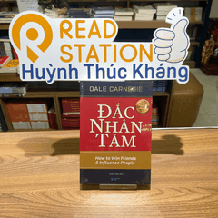 Đắc nhân tâm 86k