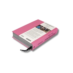 Yves Saint Laurent Catwalk - The Complete Haute Couture Collections 1962-2002