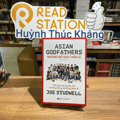 Những bố già Châu Á 199k