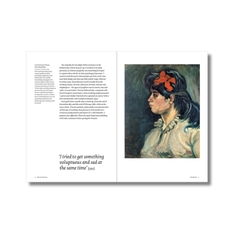 Vincent’s Portraits - Paintings and Drawings by Van Gogh