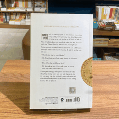 Lối Sống "thực dụng" của triệu phú 249k