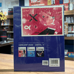 Bộ HBR ON - Tối ưu trải nghiệm số