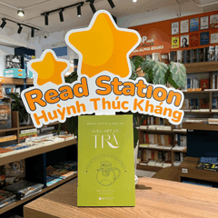 HOW TO MAKE TEA - HIỂU HẾT VỀ TRÀ 139k