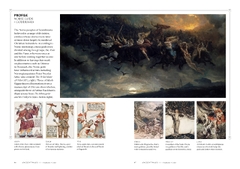 Pagans the visual culture of pagan myths, legends and ritual