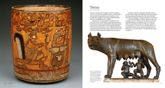 Mythology an illustrated journey into our imagined worlds