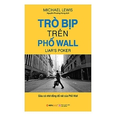 Trò bịp trên phố Wall 199k
