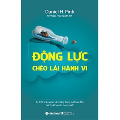 Động lực chèo lái hành vi 139k