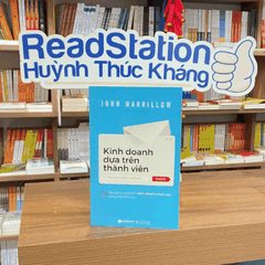 Kinh doanh dựa trên thành viên 119k