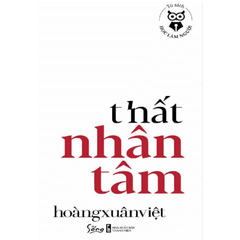 Học làm người - Thất nhân tâm 139k