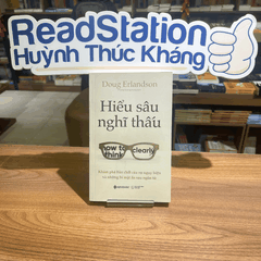 Hiểu sâu nghĩ thấu 119k