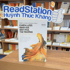 BSĐGSP- Chiến lược định giá đột phá thị trường 199k