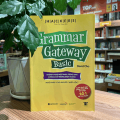 Hackers grammar Gateway Basic 139k