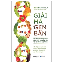 Giải mã gen bẩn 199k