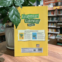 Hackers grammar Gateway Basic 139k