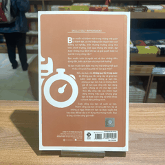 Những quy tắc trong quản lý 149k