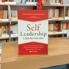 Lãnh đạo bản thân 129k