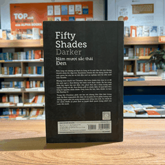 50 Sắc thái (Đen) - 159k