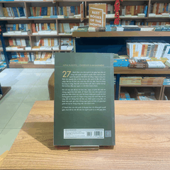 27 thách thức của nhà quản lý 129k