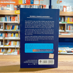 24 bài học sống còn để đầu tư thành công trên thị trường chứng khoán 119k