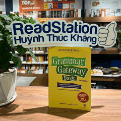 Hackers grammar Gateway Basic 139k