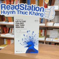 BSĐGSP - Lời tự thú của một bậc thầy định giá 199k