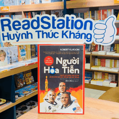 Người hỏa tiễn 199k